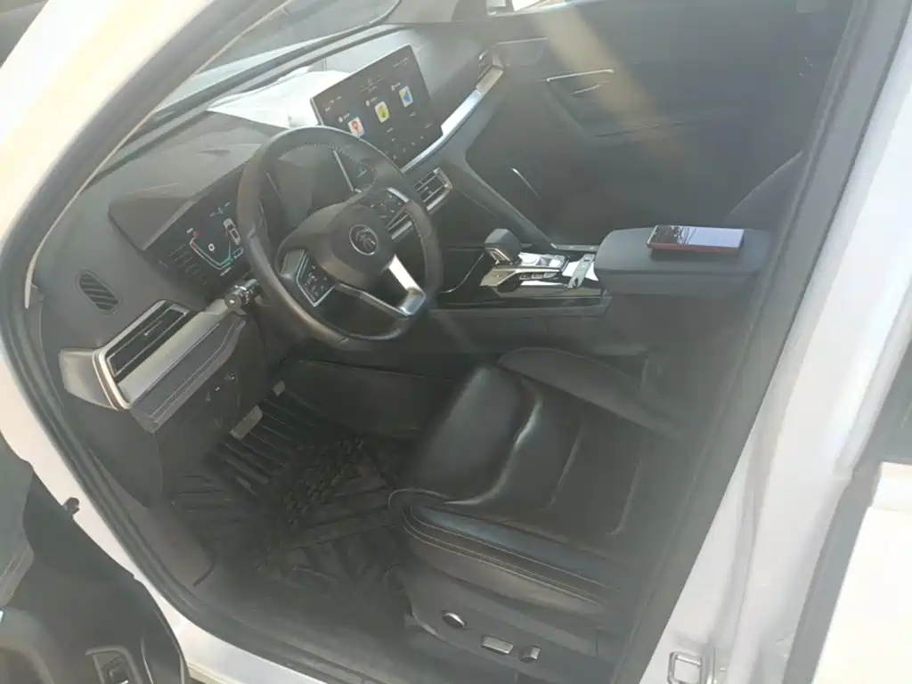 BYD Pro New Energy — миниатюра 15