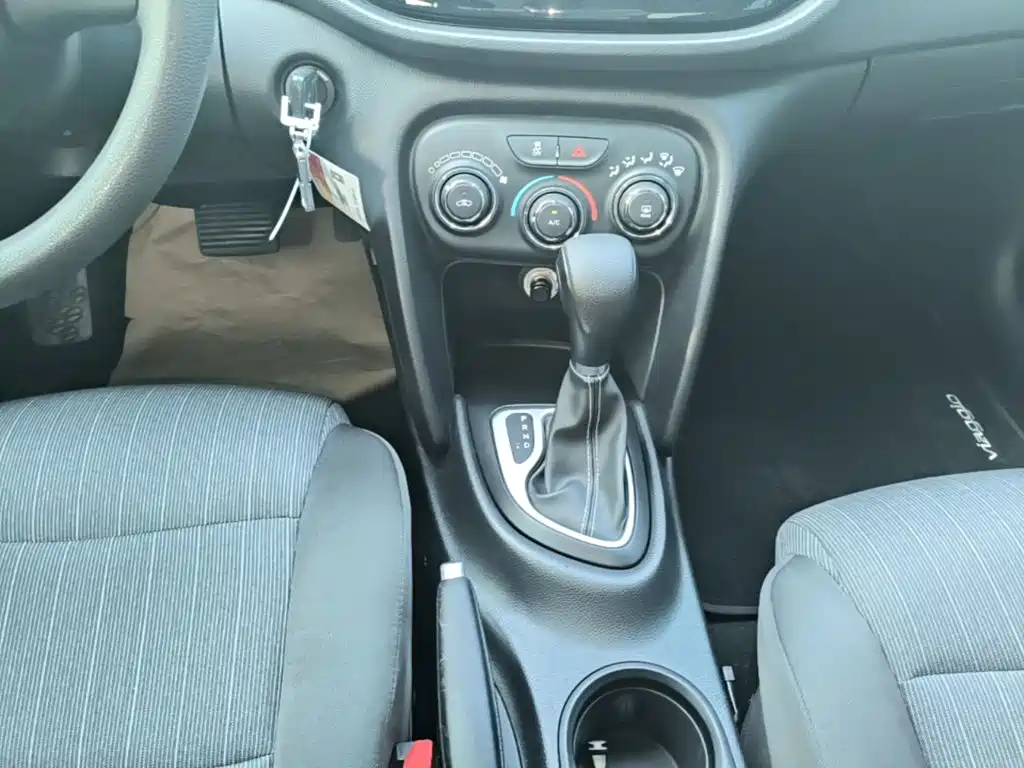Fiat Viaggio — миниатюра 14