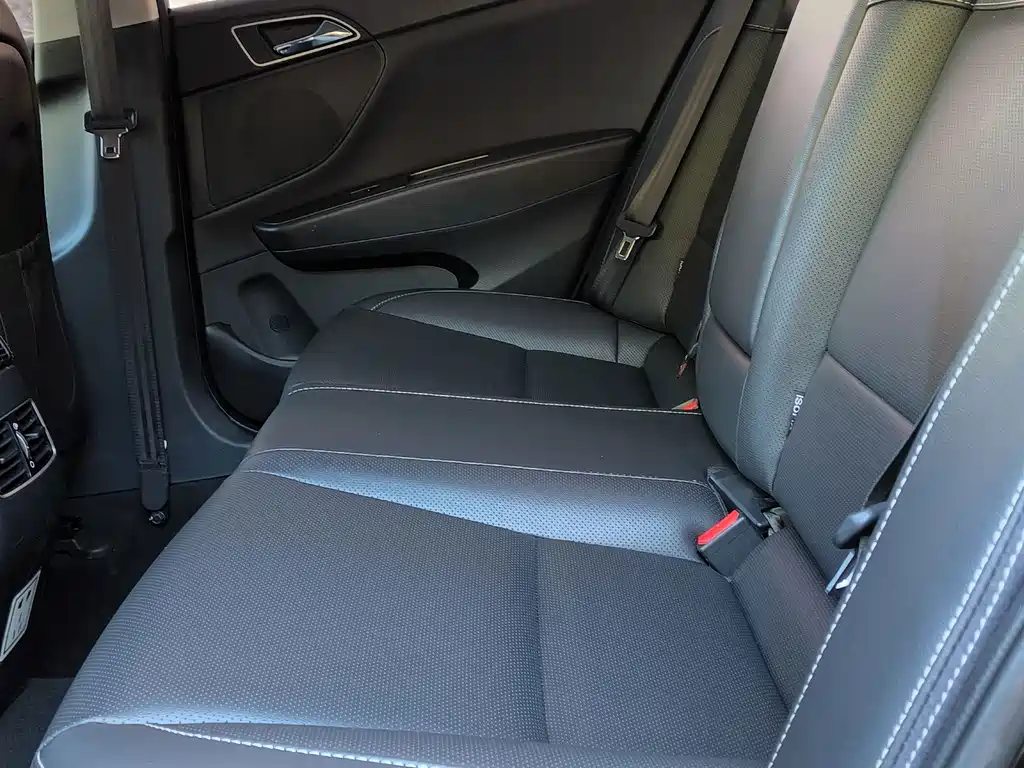 Hyundai Mistra — миниатюра 24
