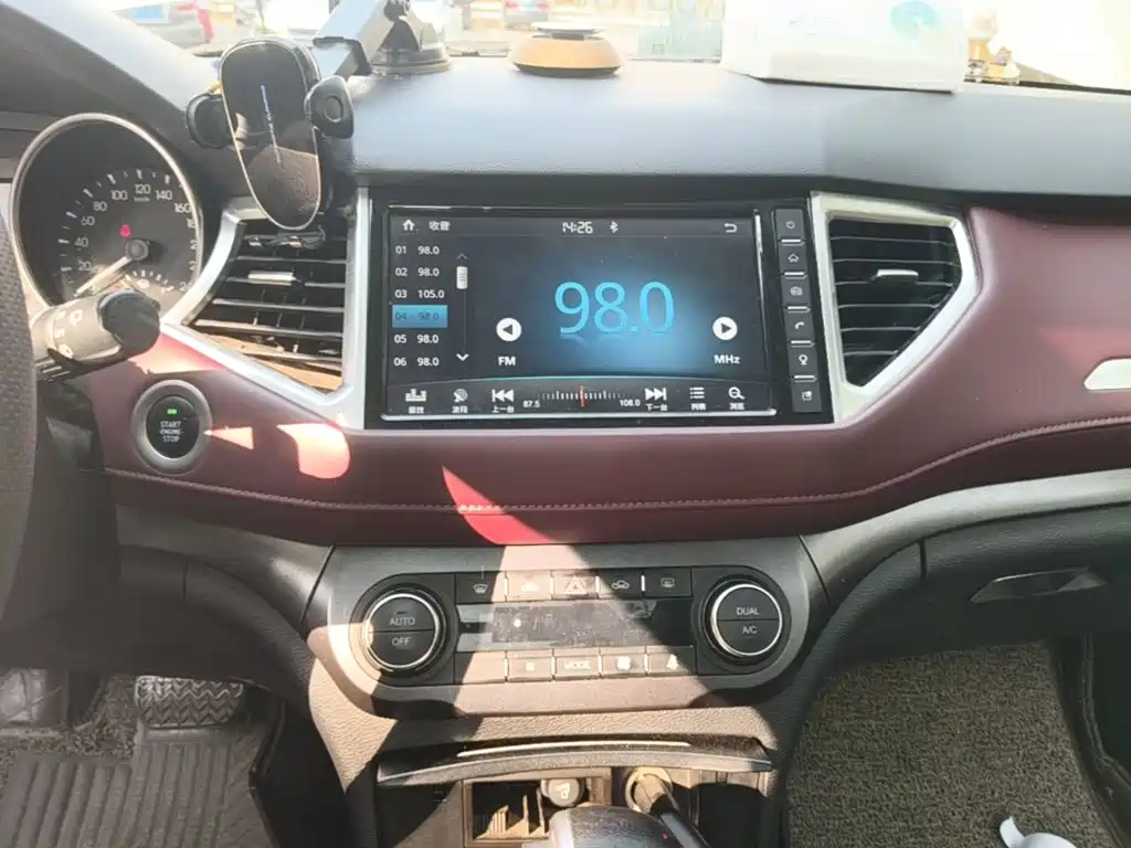 Haval H6 Coupe — миниатюра 13