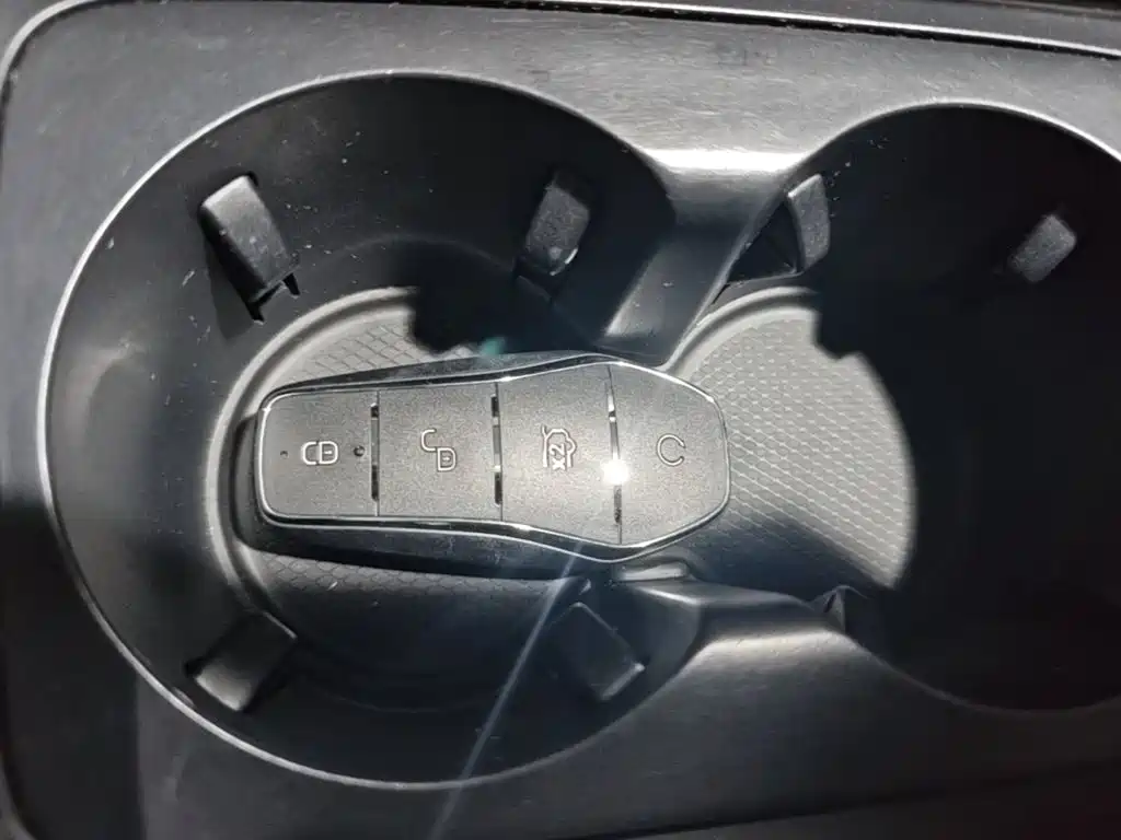 BYD Qin PLUS — миниатюра 9
