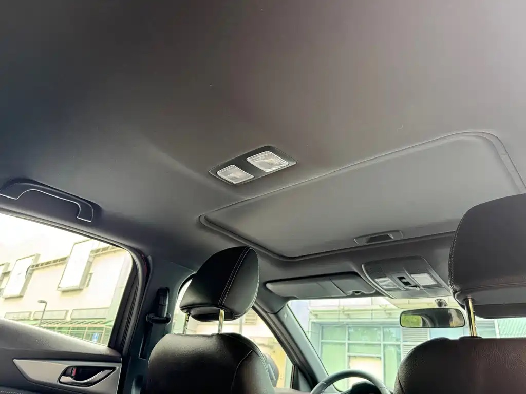 Mazda CX-4 — миниатюра 15