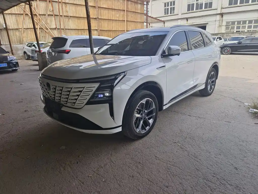 Changan CS75 PLUS — миниатюра 2
