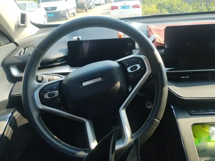 Haval H6 — миниатюра 14