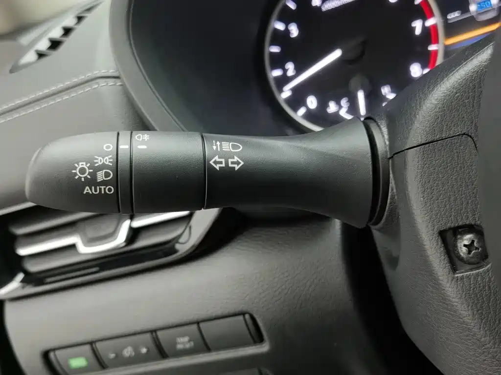 Nissan Sylphy — миниатюра 21