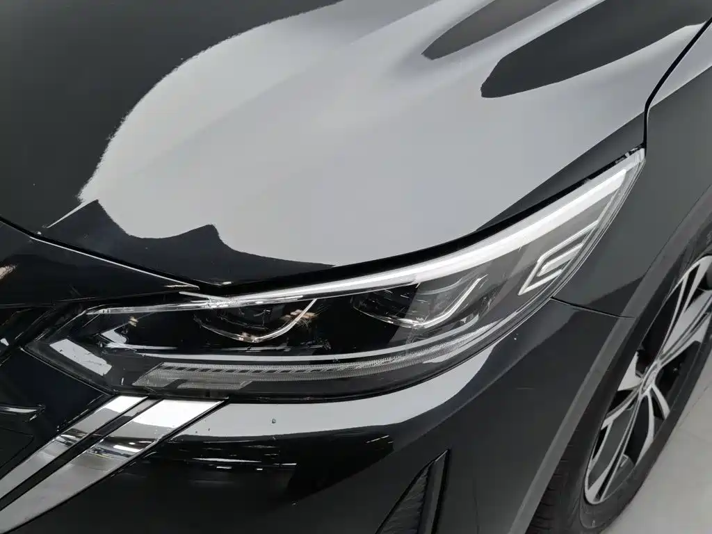 Nissan Sylphy — миниатюра 7