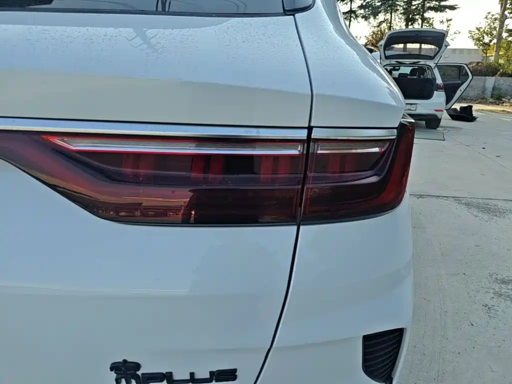 BYD PLUS New Energy — миниатюра 8