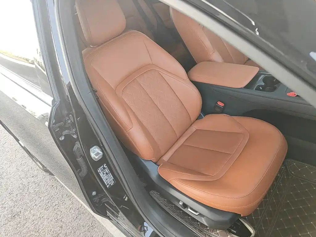 Wuling Xingguang — миниатюра 25
