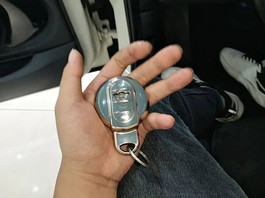 MINI Mini — миниатюра 9