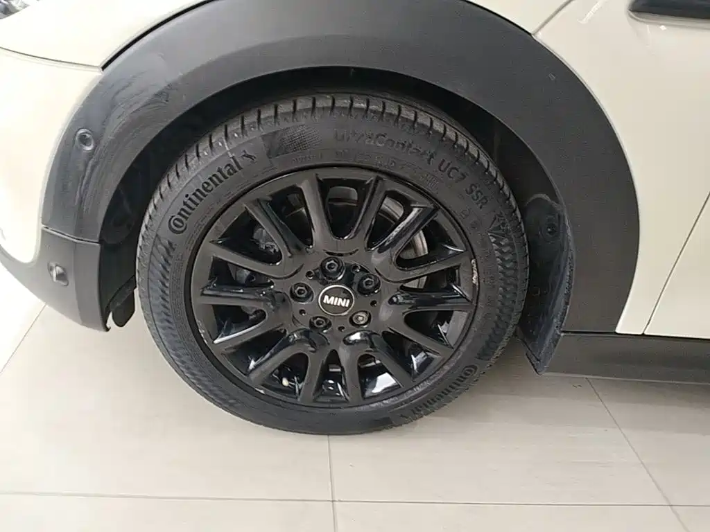 MINI Mini — миниатюра 23