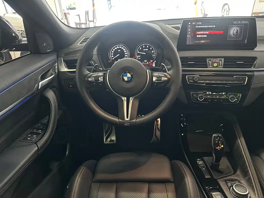 BMW X2 — миниатюра 11