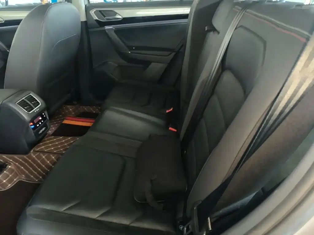 Volkswagen Tayron — миниатюра 17