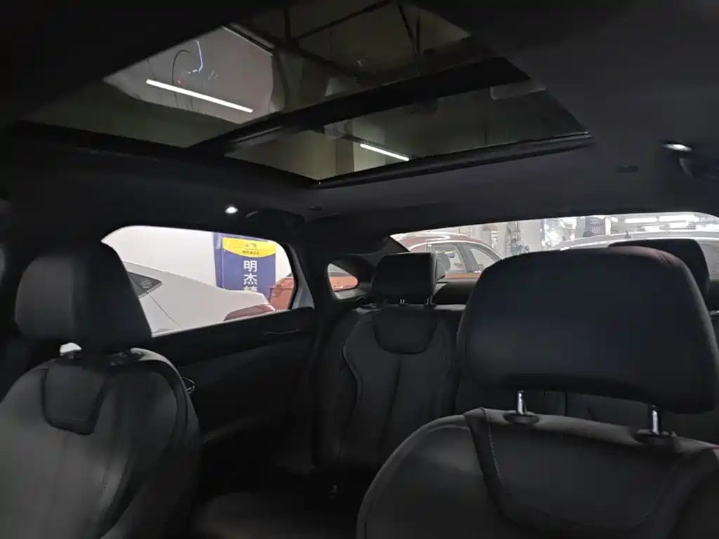 BYD Qin L — миниатюра 18
