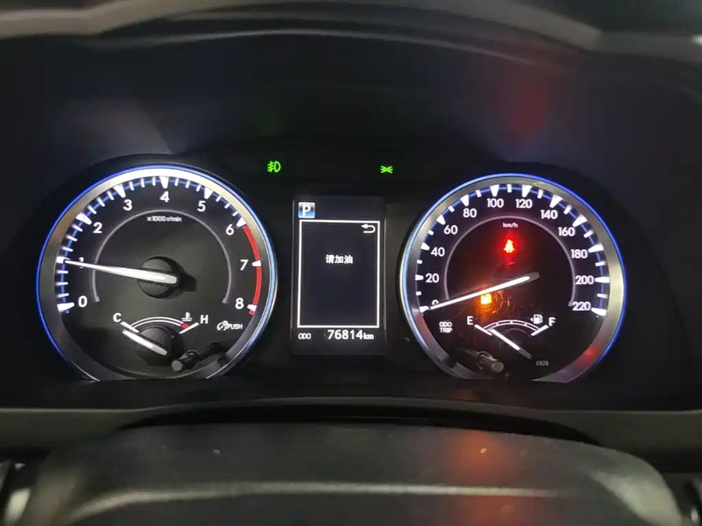 Toyota Highlander — миниатюра 12