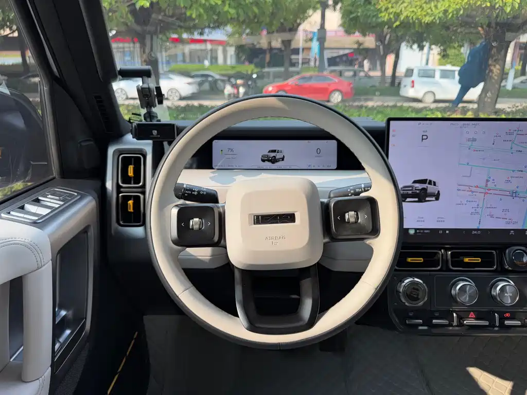 iCAR iCAR Super V23 — миниатюра 15
