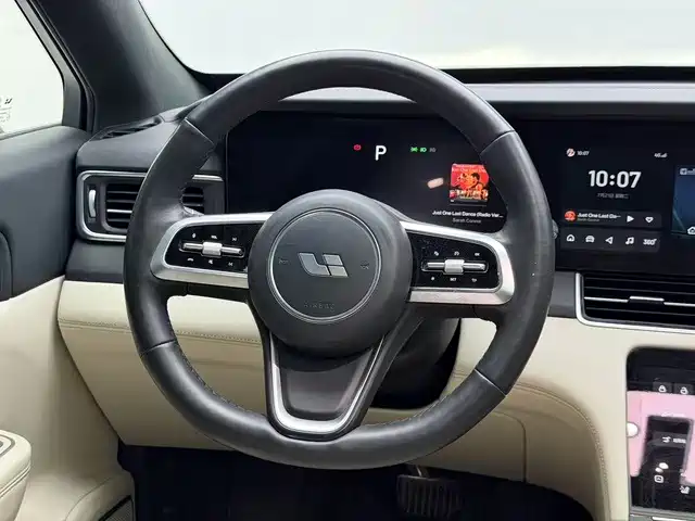Li Auto Li ONE — миниатюра 5