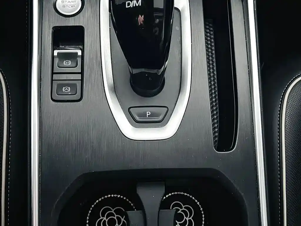 Haval H6 — миниатюра 10