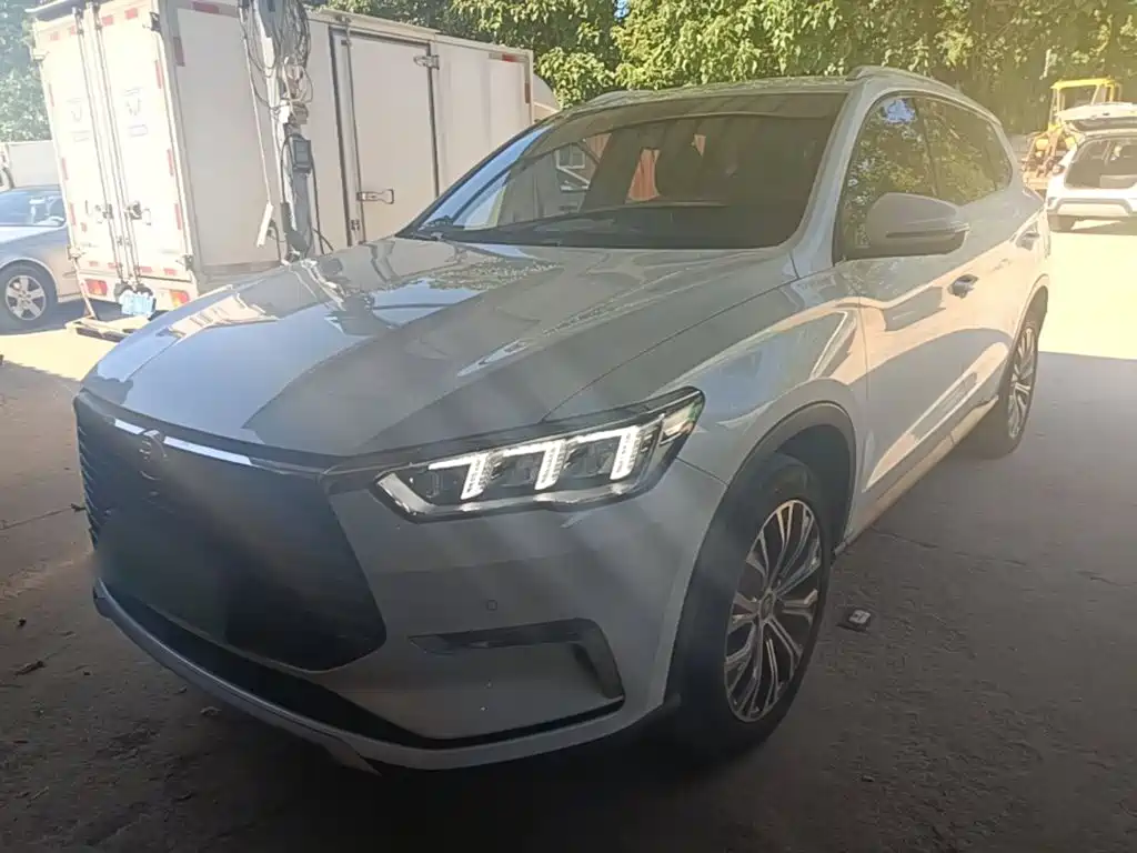 BYD Pro New Energy — миниатюра 2