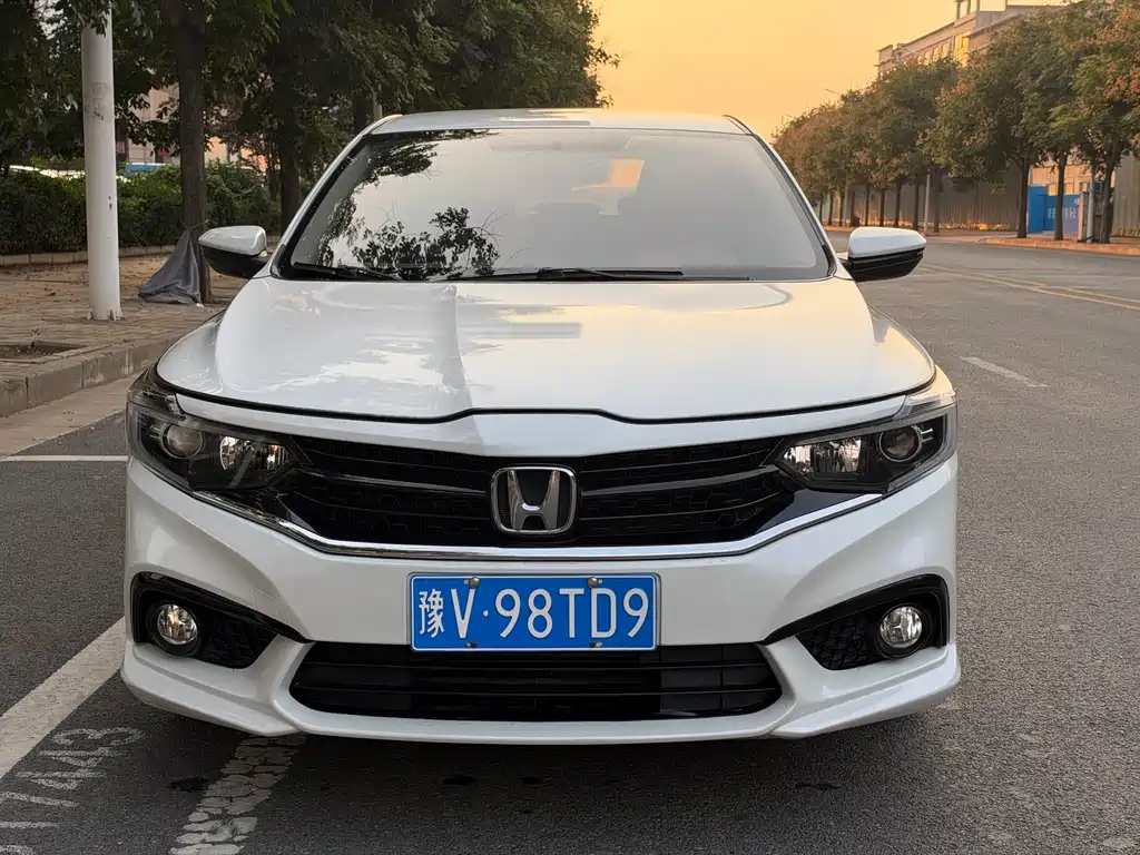 Honda Envix — миниатюра 2