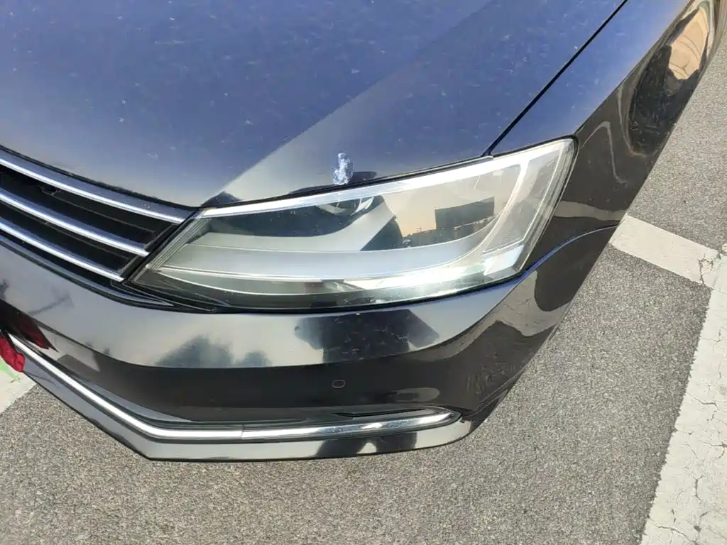 Volkswagen Sagitar — миниатюра 24