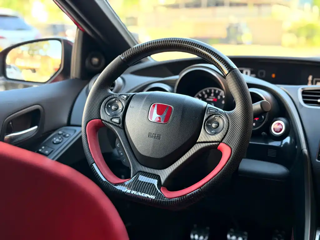 Honda Civic (Import) — миниатюра 8