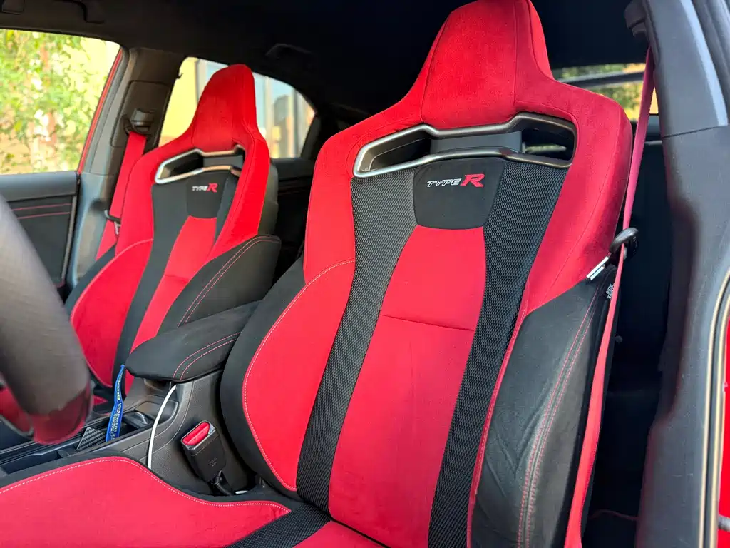 Honda Civic (Import) — миниатюра 9