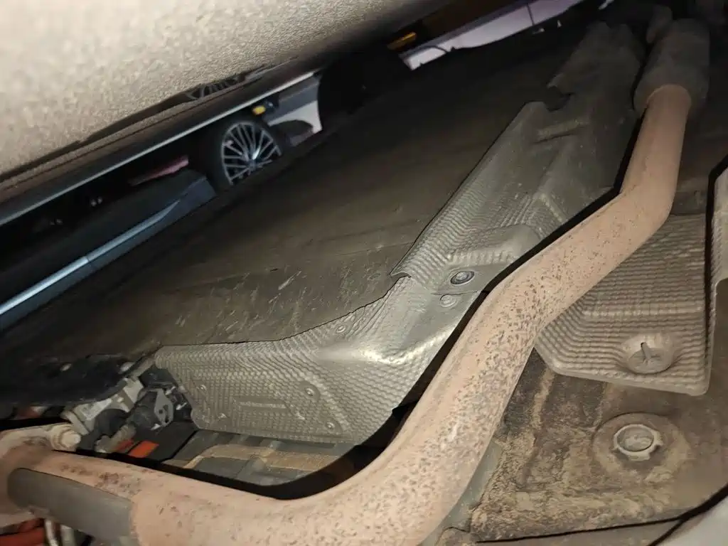 BYD L DM-i — миниатюра 16