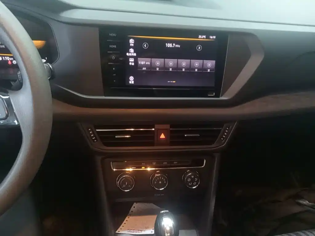 Volkswagen Tharu — миниатюра 13