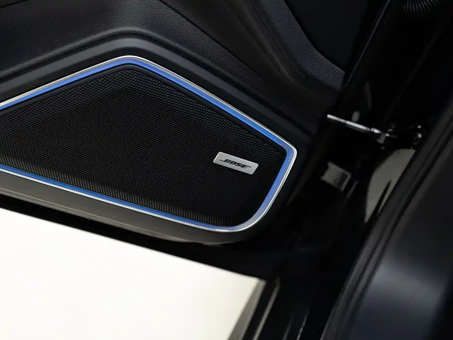 Porsche Panamera — миниатюра 16