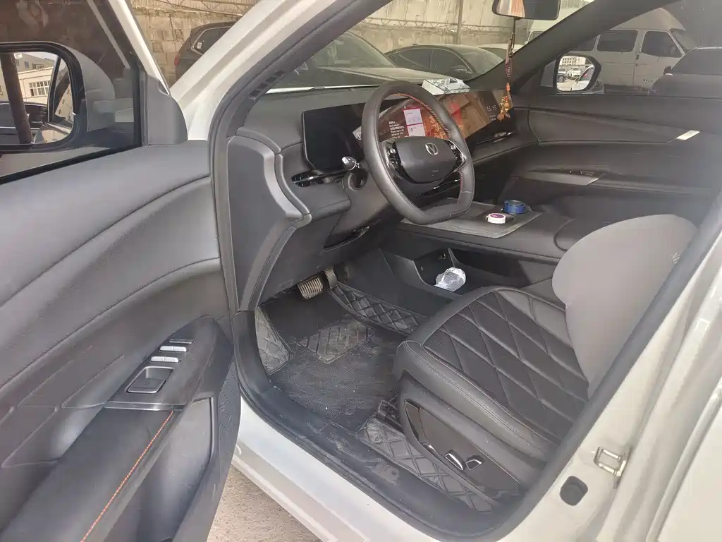 Changan CS75 PLUS — миниатюра 4