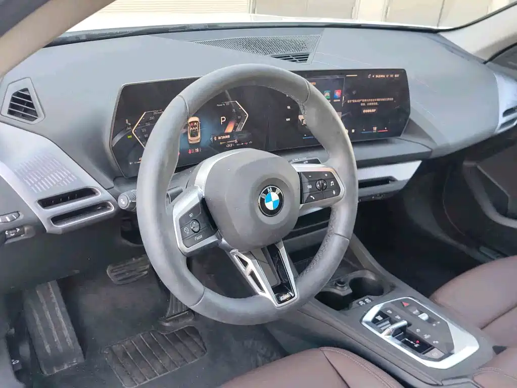 BMW 2 Series — миниатюра 4