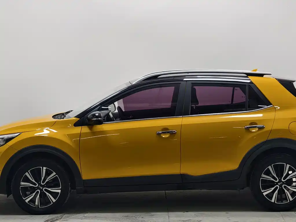 Kia KX1 — миниатюра 7