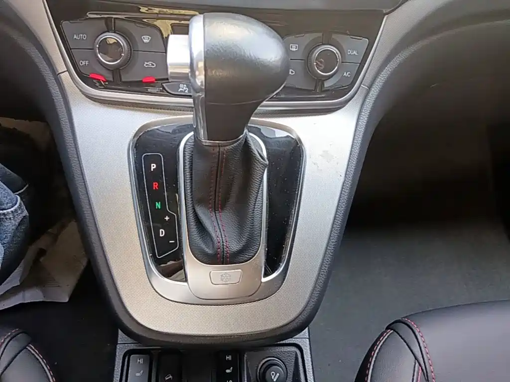 Haval H6 — миниатюра 14