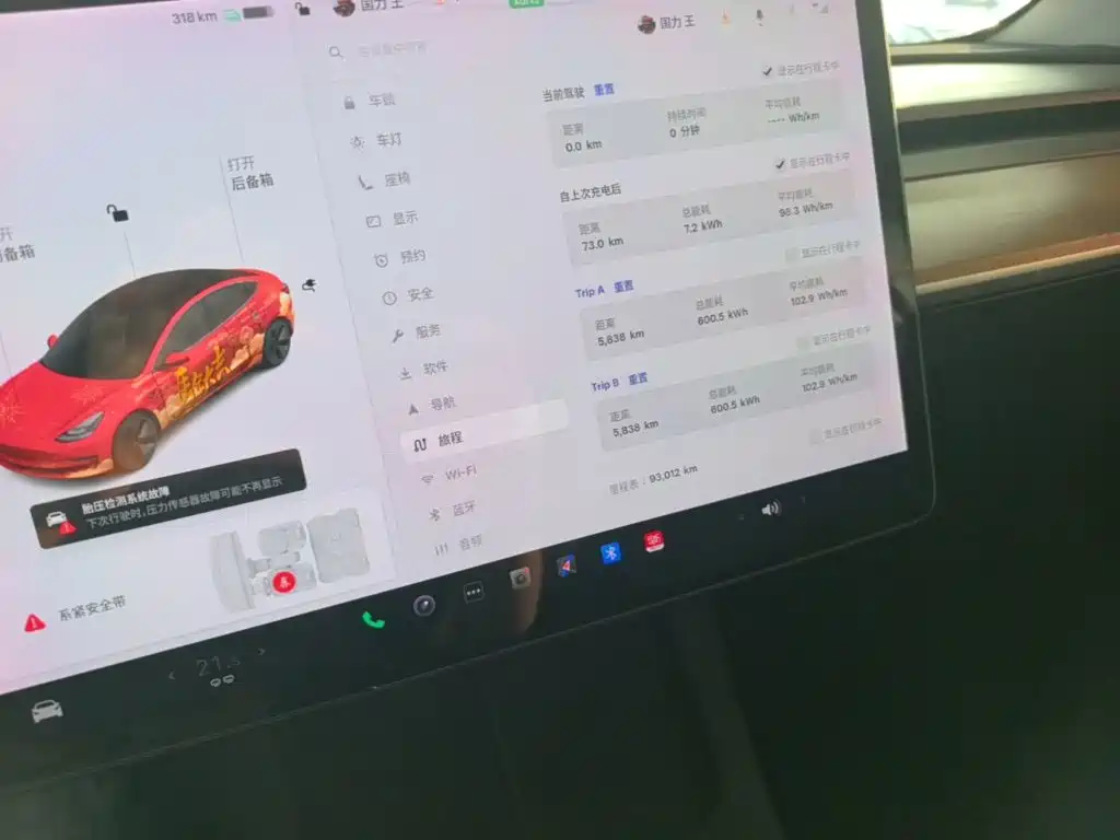 Tesla Model 3 — миниатюра 12