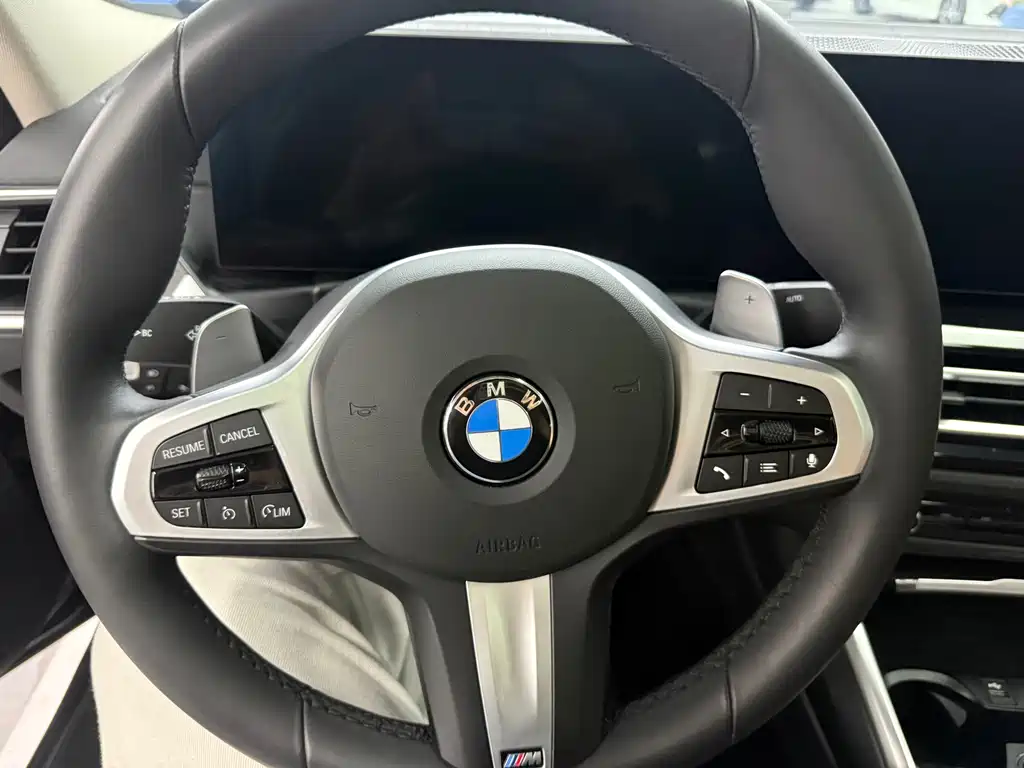 BMW 3 Series — миниатюра 6