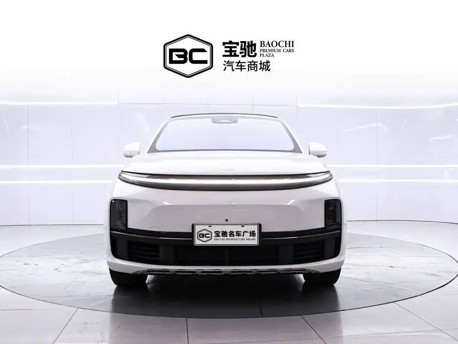 Li Auto Li L7 — миниатюра 2