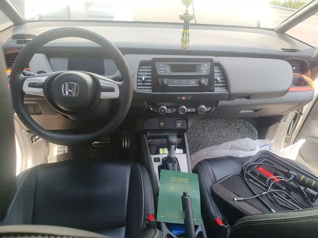 Honda Life — миниатюра 5