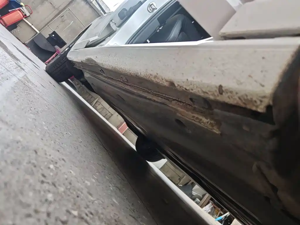 Volkswagen Sagitar — миниатюра 21