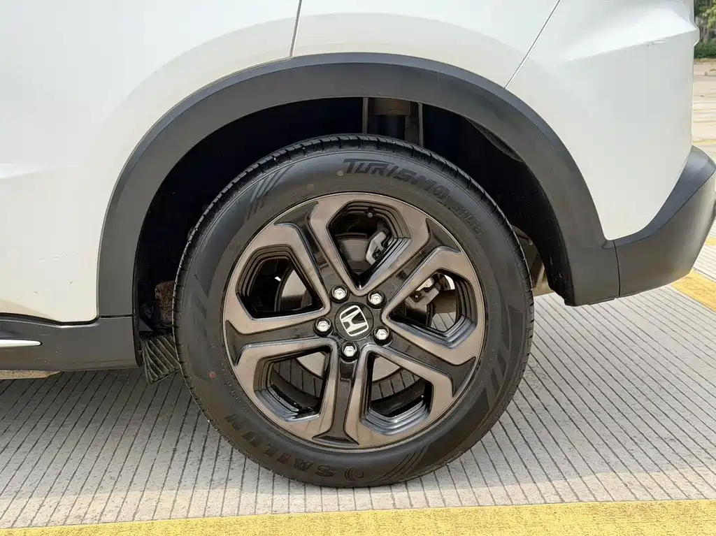 Honda XR-V — миниатюра 18