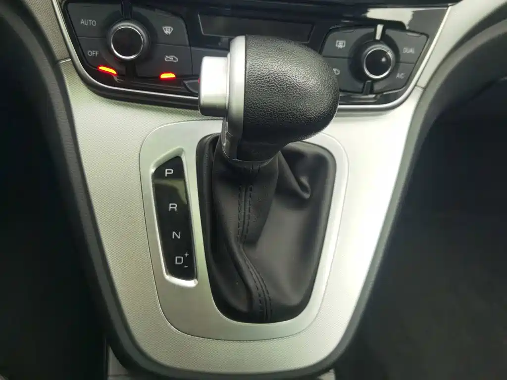 Haval M6 — миниатюра 13