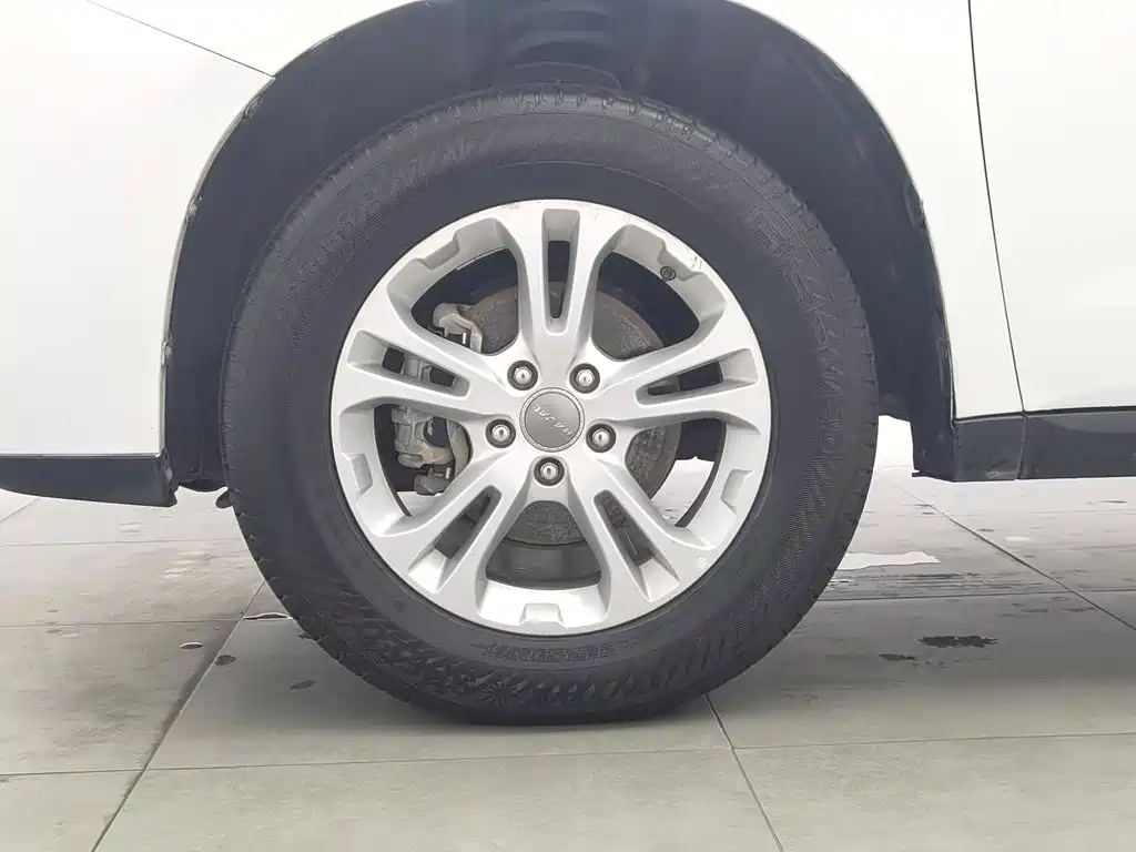Haval M6 — миниатюра 17