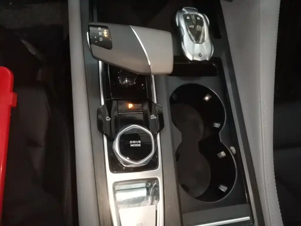 Changan CS75 PLUS — миниатюра 14