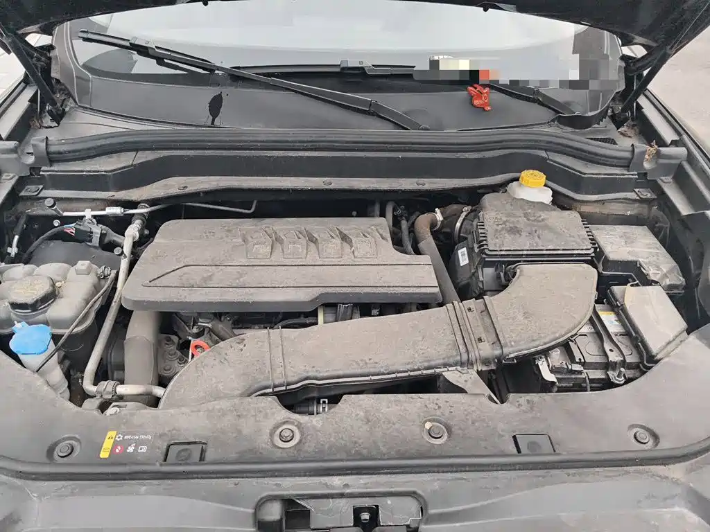 Haval H6 — миниатюра 16
