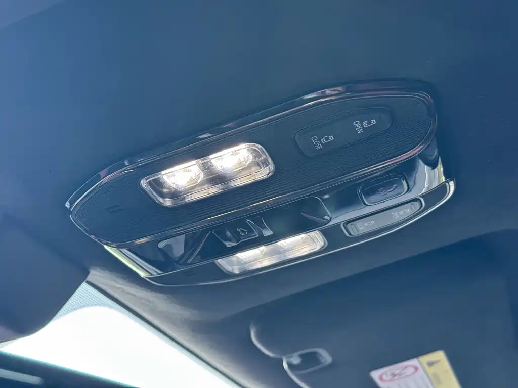 GAC Motor Trumpchi M8 — миниатюра 15