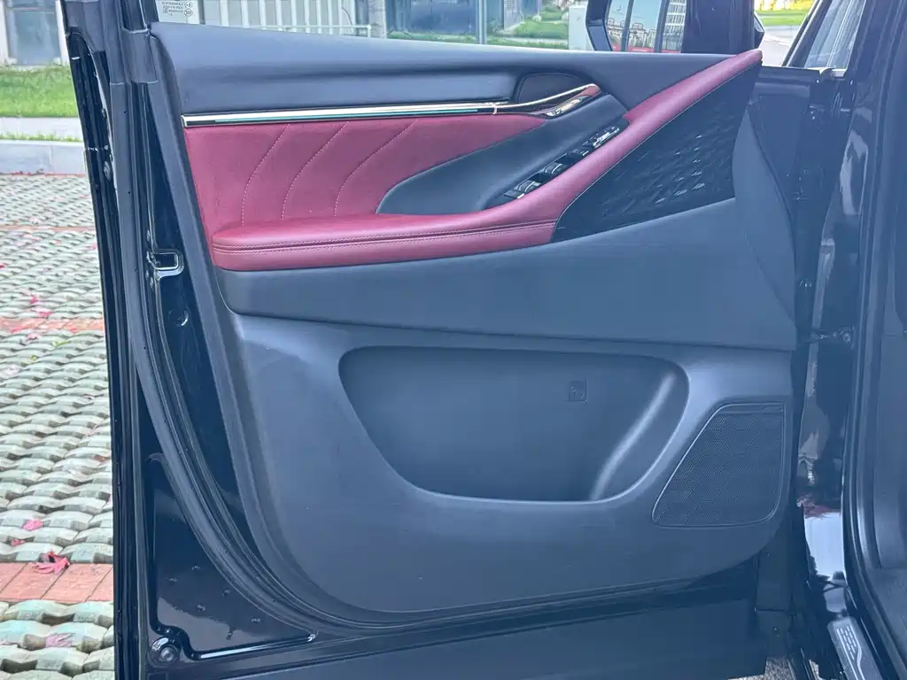 GAC Motor Trumpchi M8 — миниатюра 21