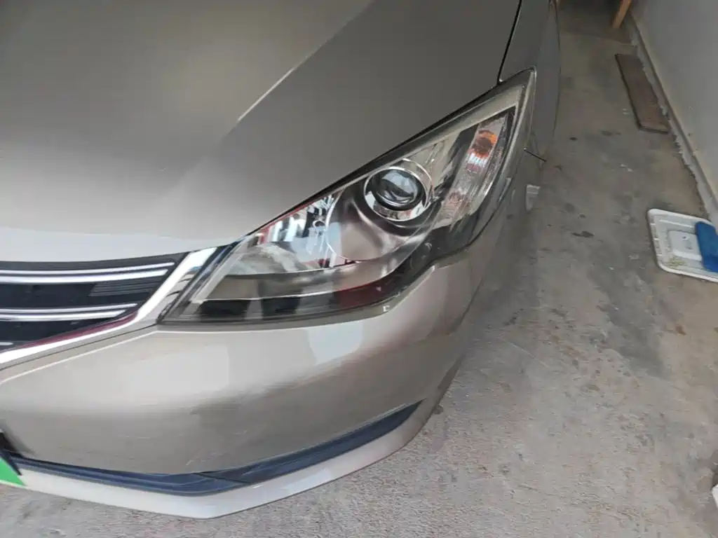 Roewe 360 — миниатюра 24