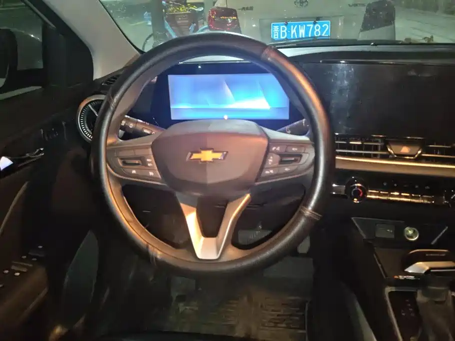Chevrolet Monza — миниатюра 15