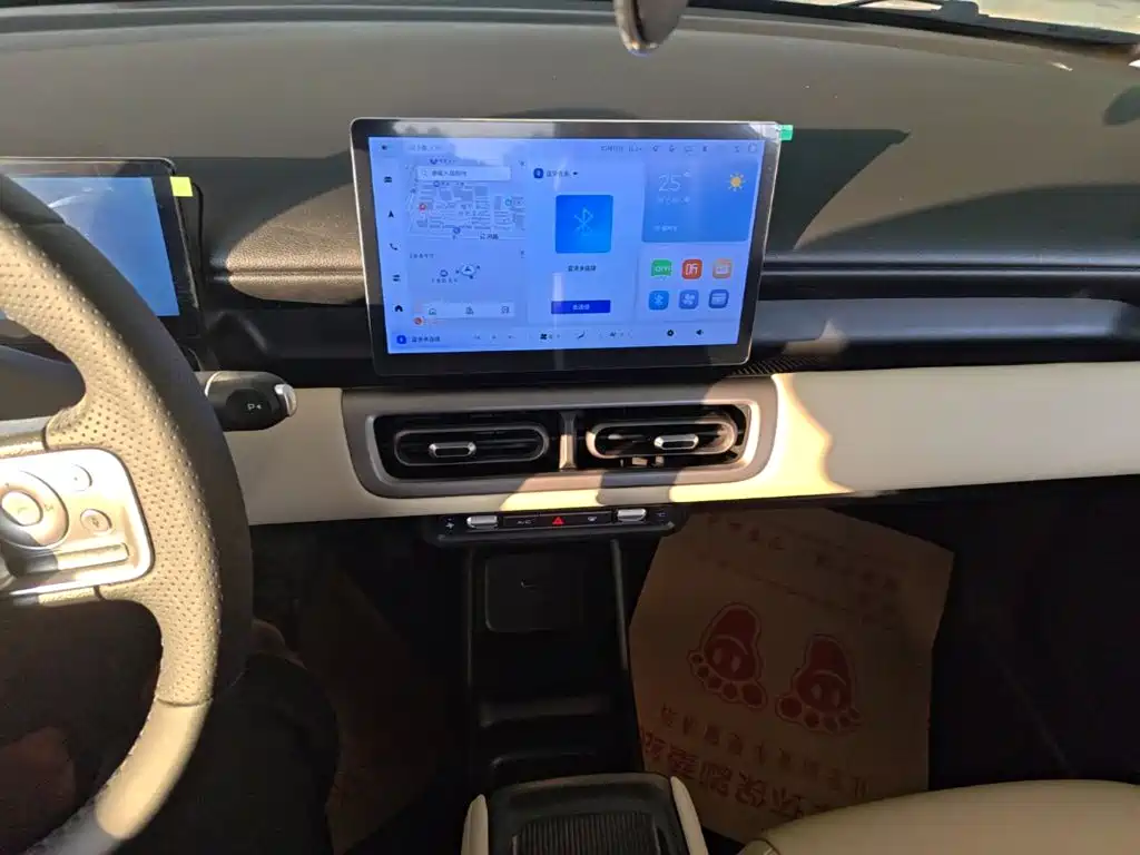Wuling Bingo PLUS — миниатюра 13