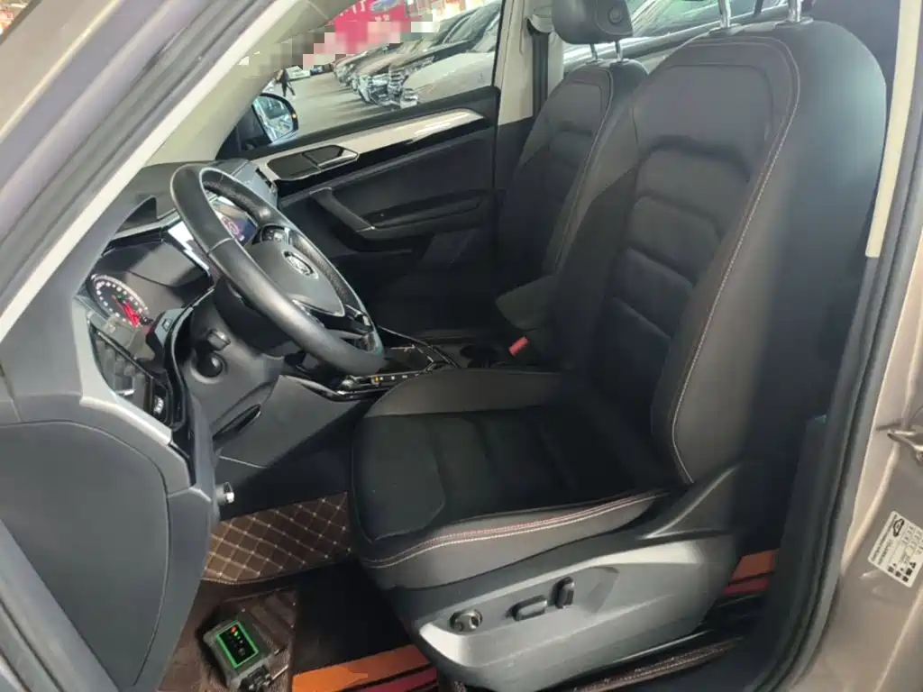 Volkswagen Tayron — миниатюра 15