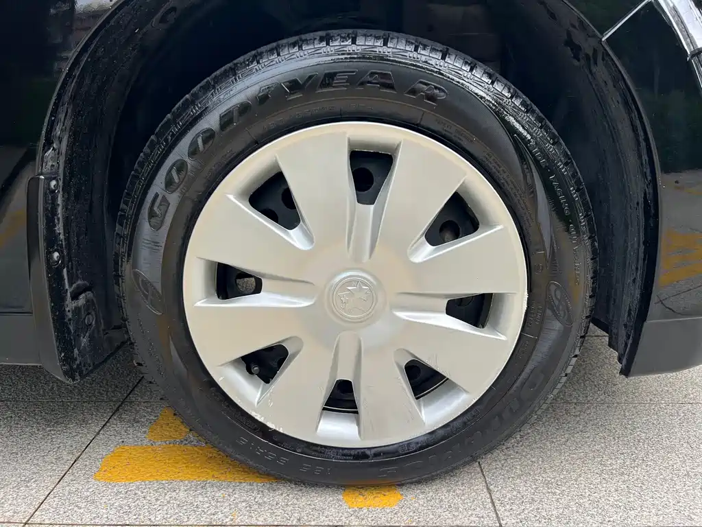 Venucia R50 — миниатюра 15